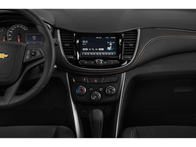 Used 2018 Chevrolet Trax LS FWD image 13