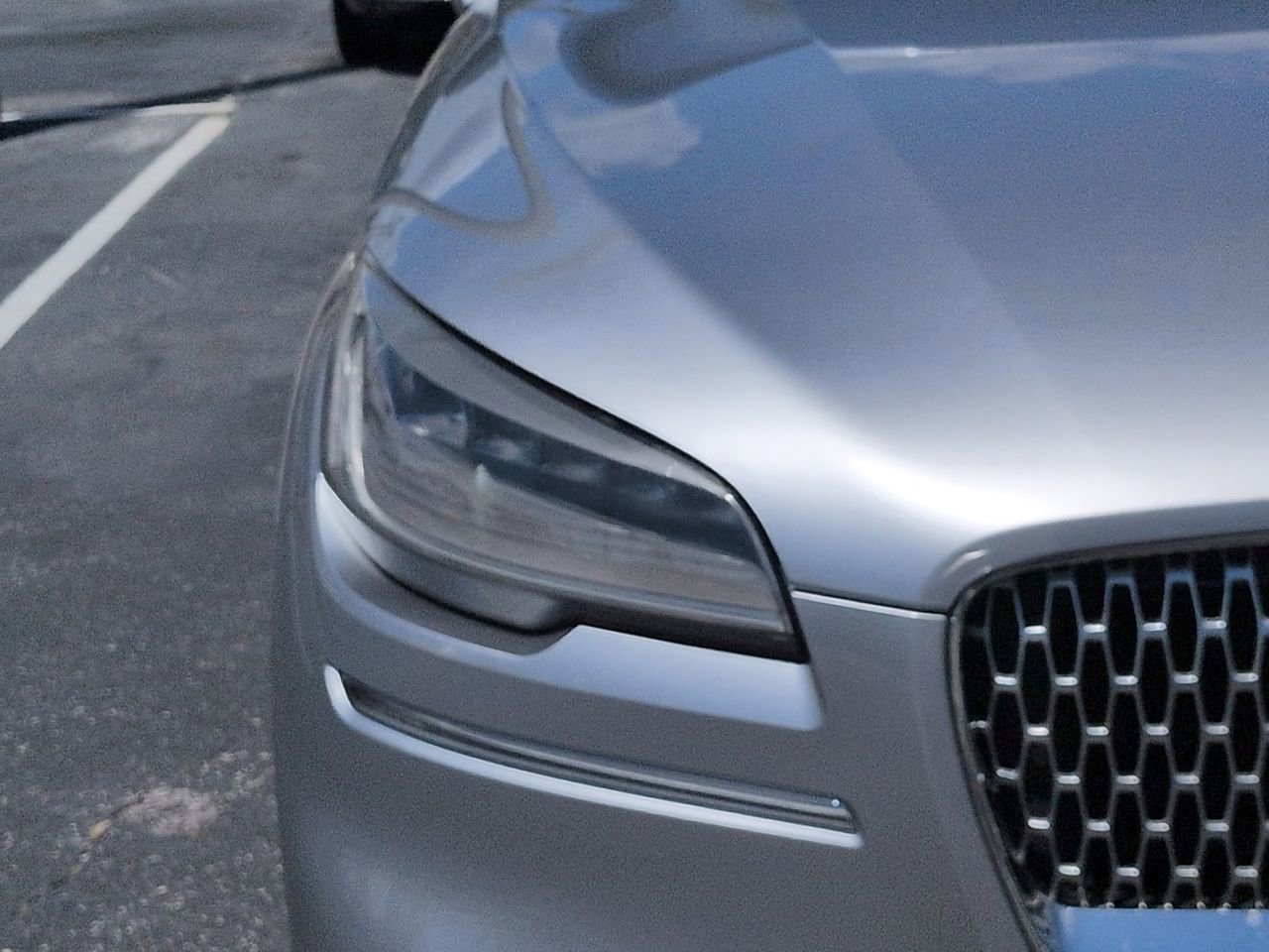 Certified 2021 Lincoln Aviator Reserve w/ Equipment Group 201A AWD/4WD image 10