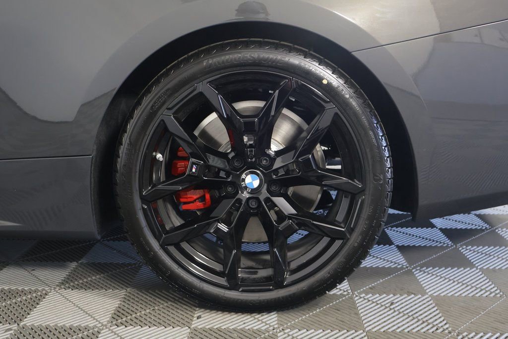 New 2026 BMW M440i Coupe image 18