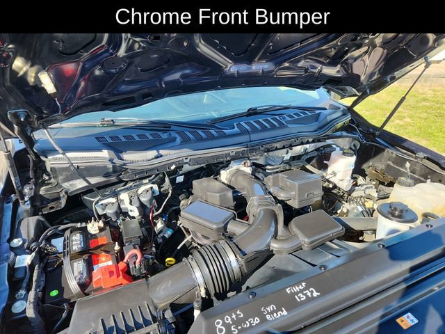 Used 2021 Ford F350 XL w/ Power Equipment Group RWD image 16