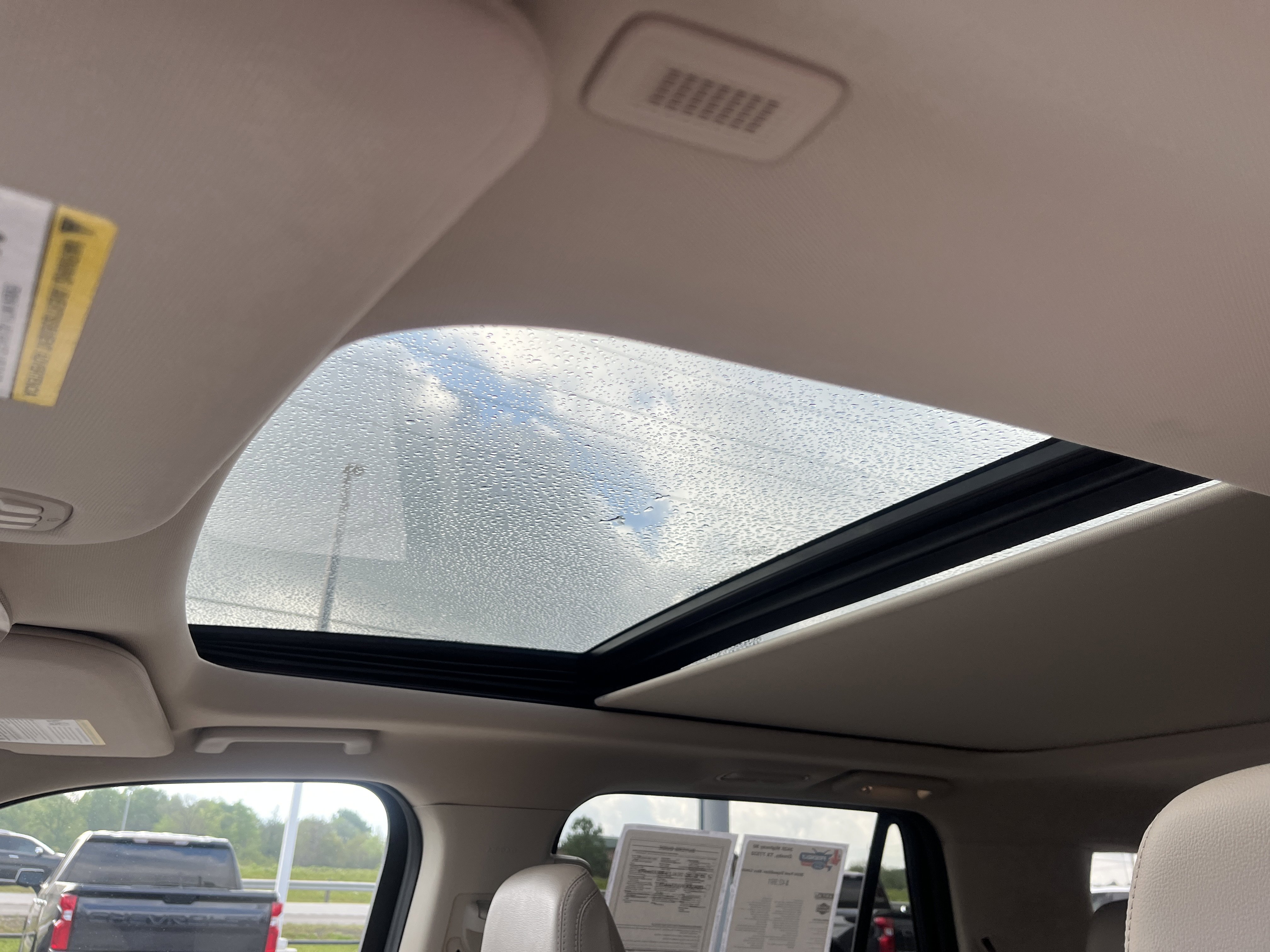 Used 2024 Ford Expedition Max Limited image 32