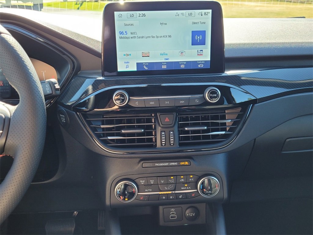 New 2026 Ford Escape ST-Line image 18