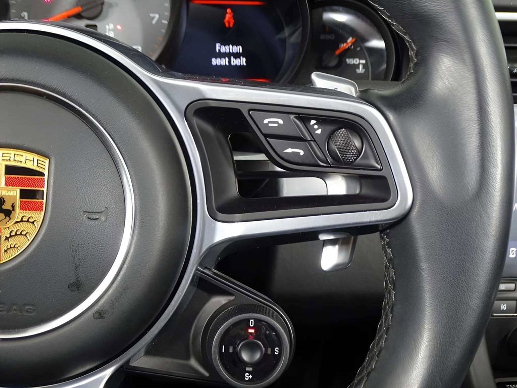 Used 2019 Porsche 911 Carrera S RWD image 26