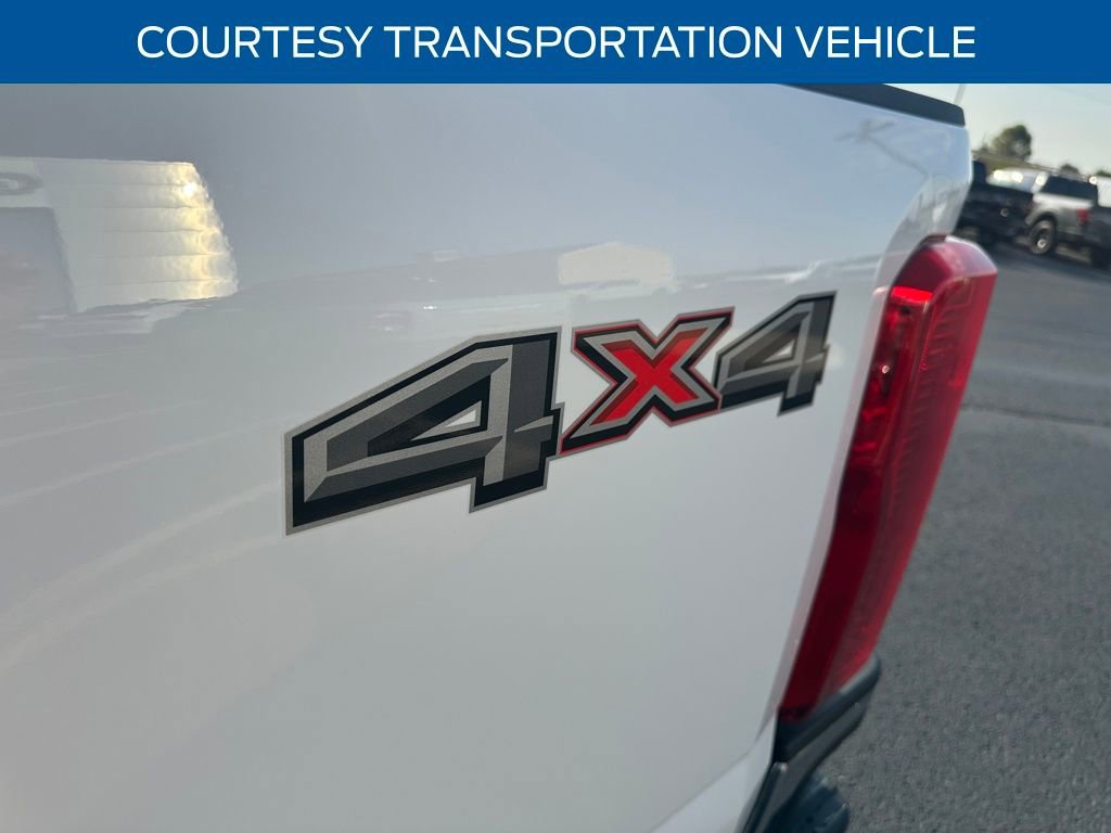 New 2026 Ford F250 XL image 20