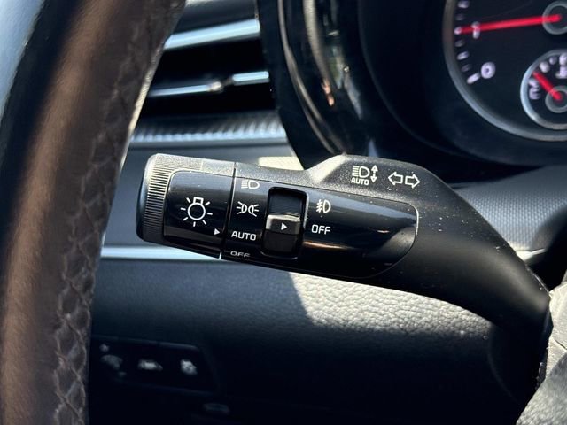 Used 2023 Kia K5 GT-Line w/ GT-Line Premium Package FWD image 26