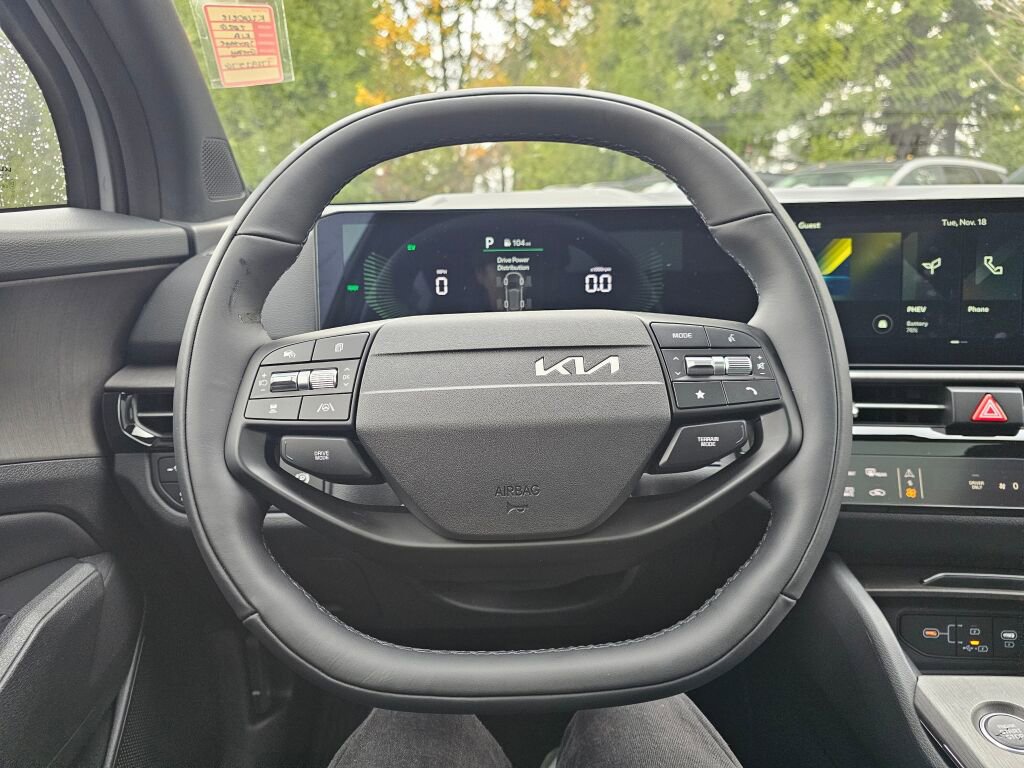 New 2026 Kia Sportage X-Line image 14