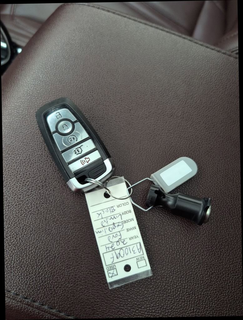 Certified 2024 Ford Expedition Max Limited image 51