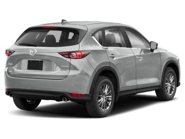 Used 2021 MAZDA CX-5 Touring w/ Touring Preferred SV Package image 2