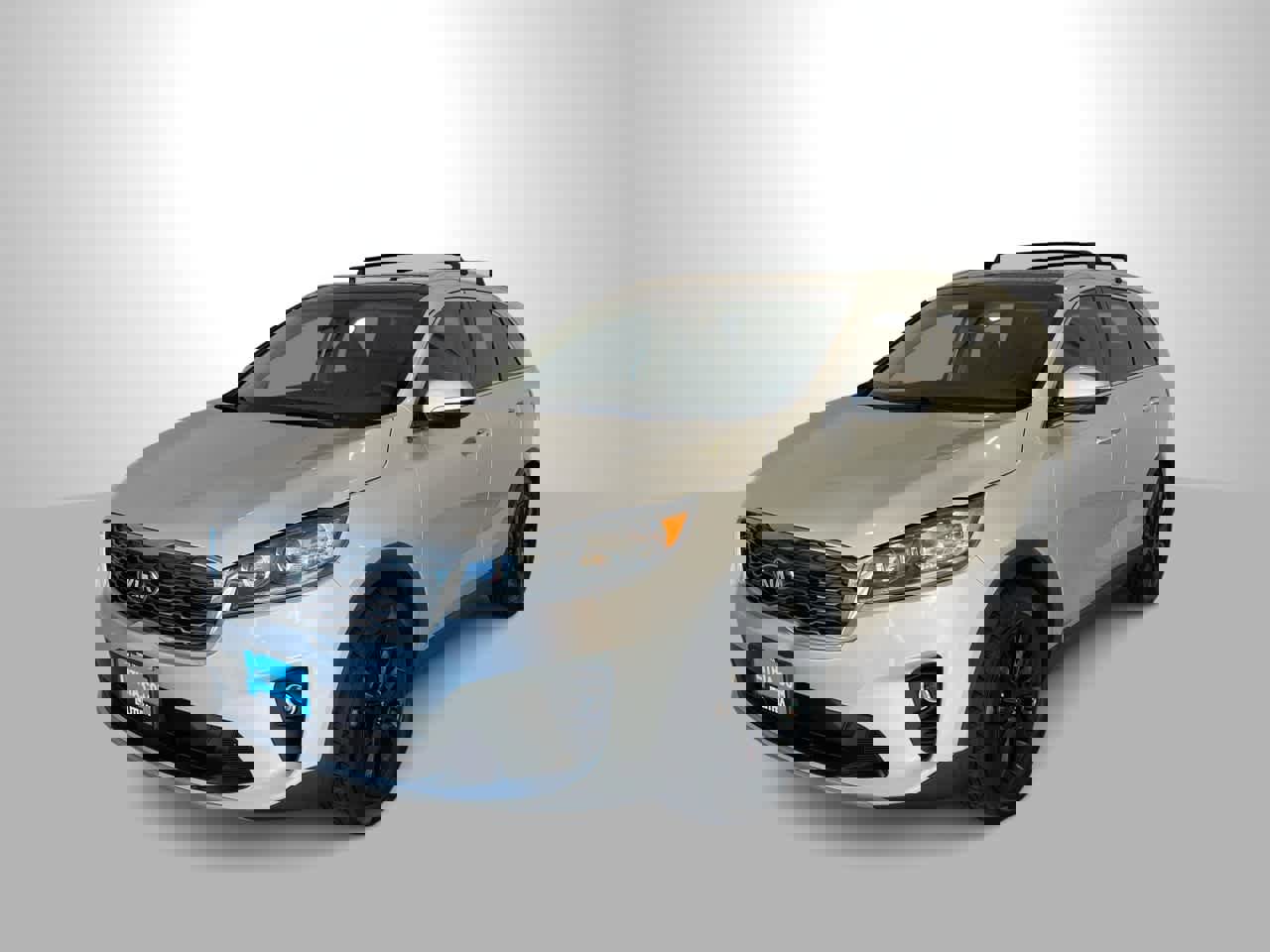 Used 2020 Kia Sorento EX image 1