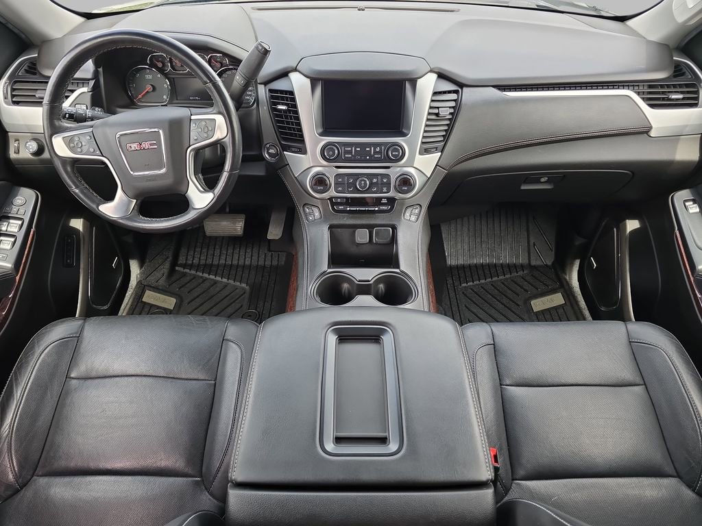 Used 2019 GMC Yukon XL SLT AWD/4WD image 11