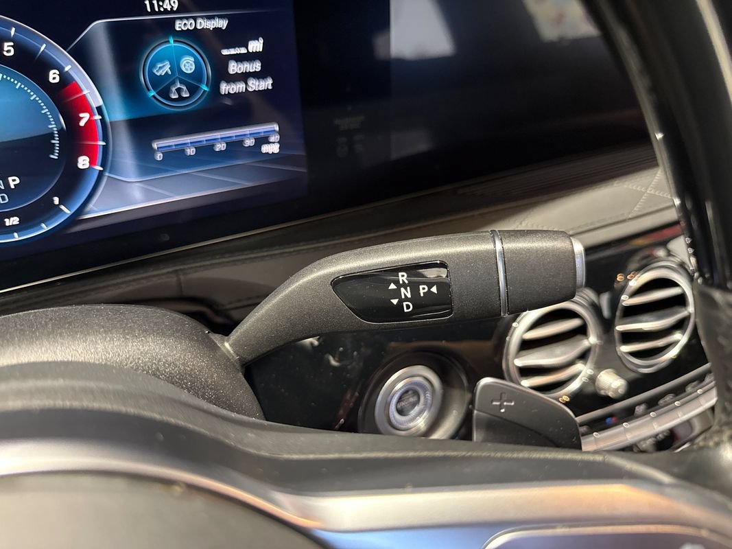 Used 2019 Mercedes-Benz Maybach S 560 4MATIC image 74