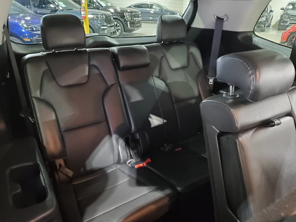 Used 2021 Kia Telluride LX FWD image 21