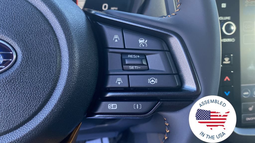 New 2026 Subaru Forester Wilderness AWD/4WD image 27