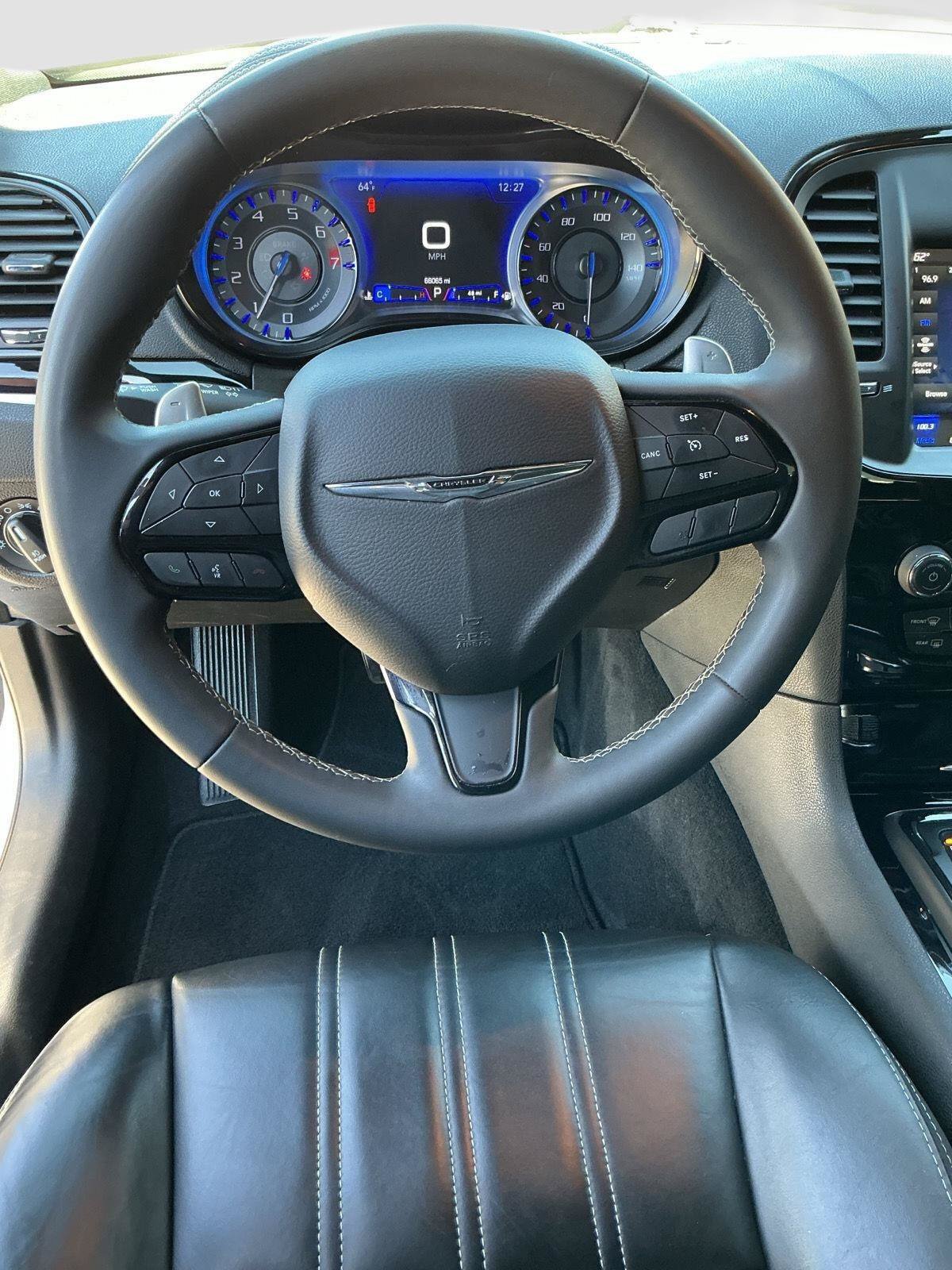 Used 2023 Chrysler 300 S RWD image 15