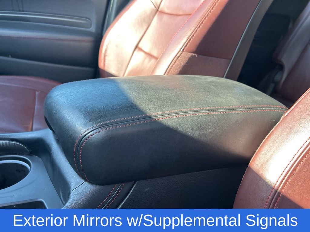 Used 2023 Dodge Durango GT image 32