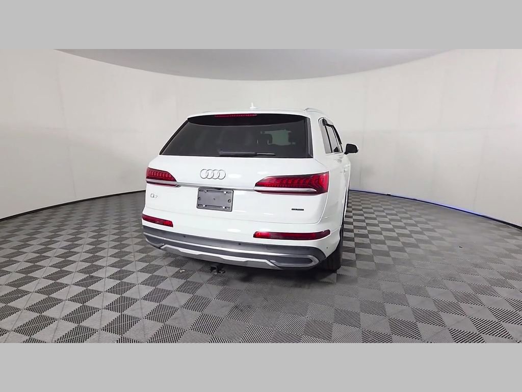 Used 2023 Audi Q7 3.0T Premium Plus image 42
