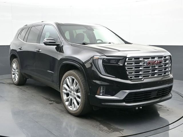 Used 2024 GMC Acadia Denali w/ Super Cruise Package image 2