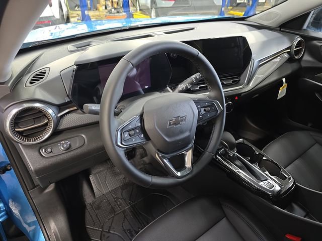 New 2026 Chevrolet Trax ACTIV image 16