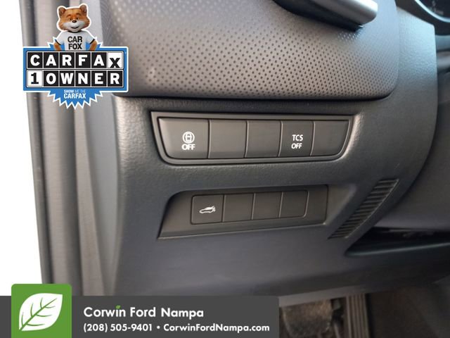 Used 2023 MAZDA CX-50 2.5 S w/ Weather Package image 13