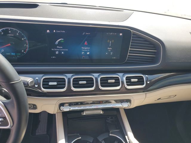 Used 2022 Mercedes-Benz GLE 450 4MATIC image 16