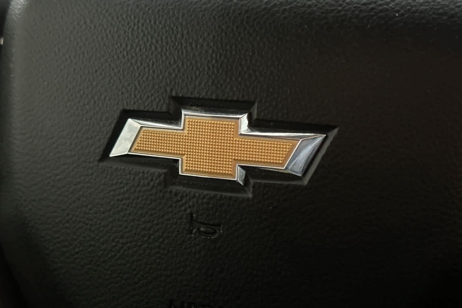 Used 2026 Chevrolet Silverado 1500 LT AWD/4WD image 16