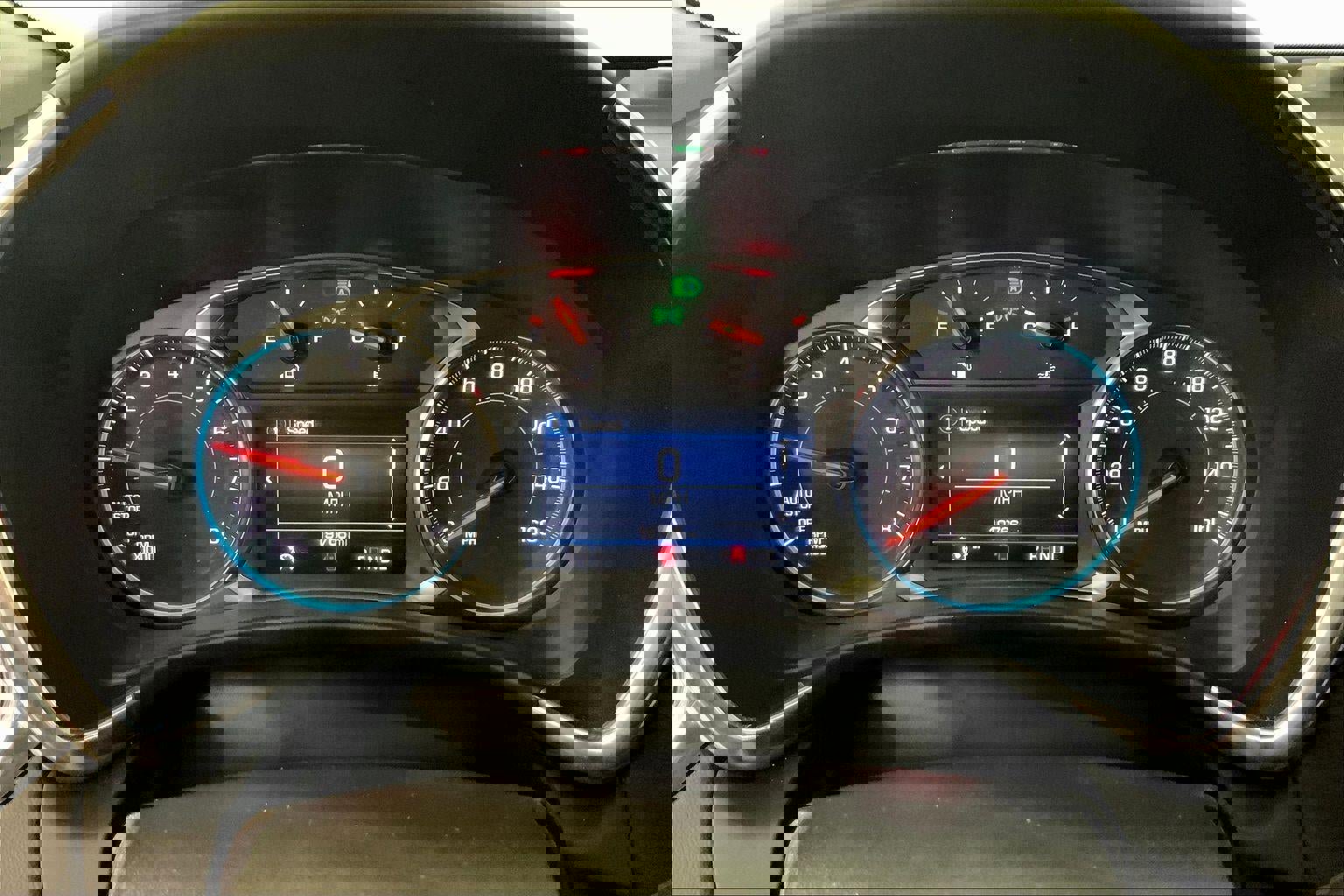 Used 2024 Chevrolet Equinox LT image 20