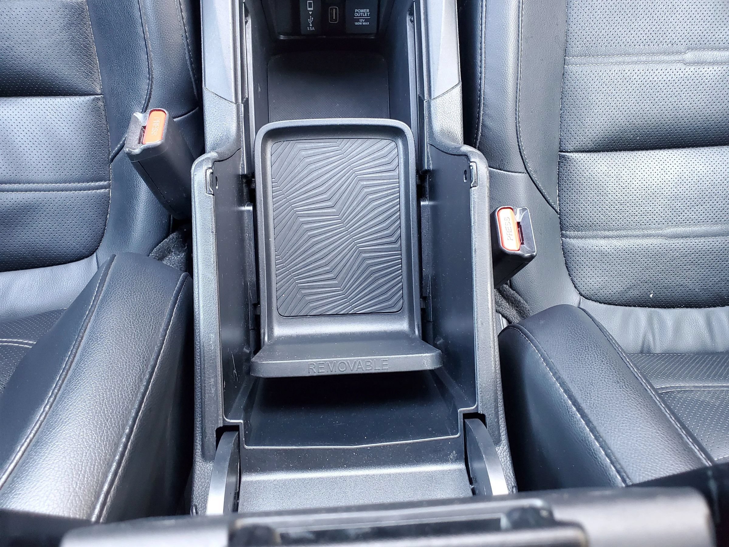 Used 2019 Honda CR-V EX-L image 34
