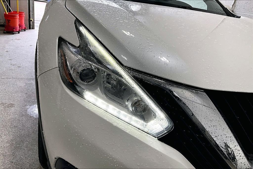 Used 2015 Nissan Murano S AWD/4WD image 31
