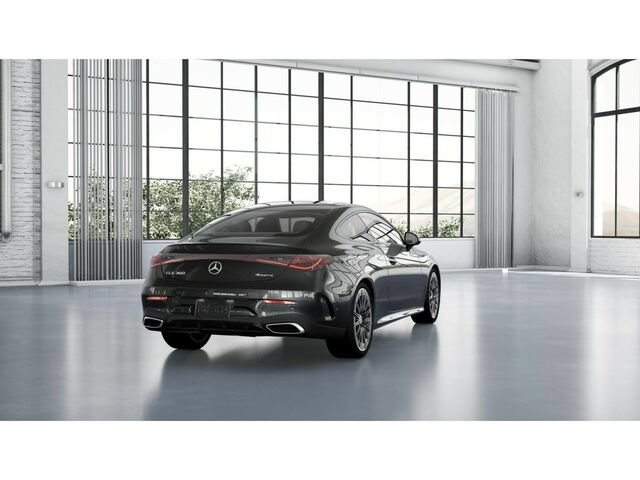 New 2026 Mercedes-Benz CLE 300 4MATIC Coupe image 24
