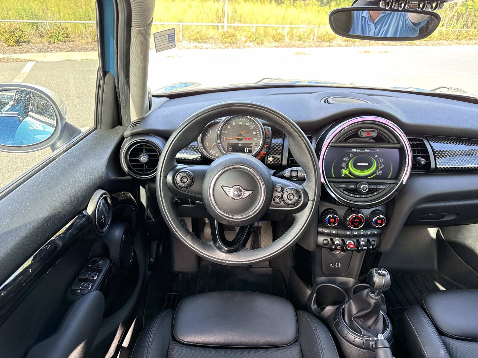 Used 2017 MINI Cooper S FWD image 13