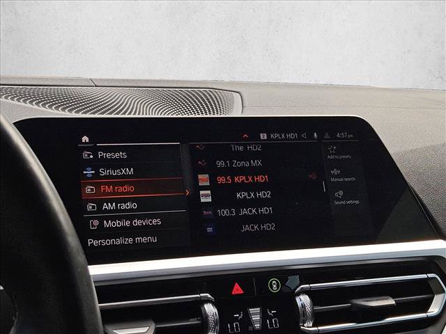 Used 2023 BMW M440i Convertible w/ Premium Package RWD image 19