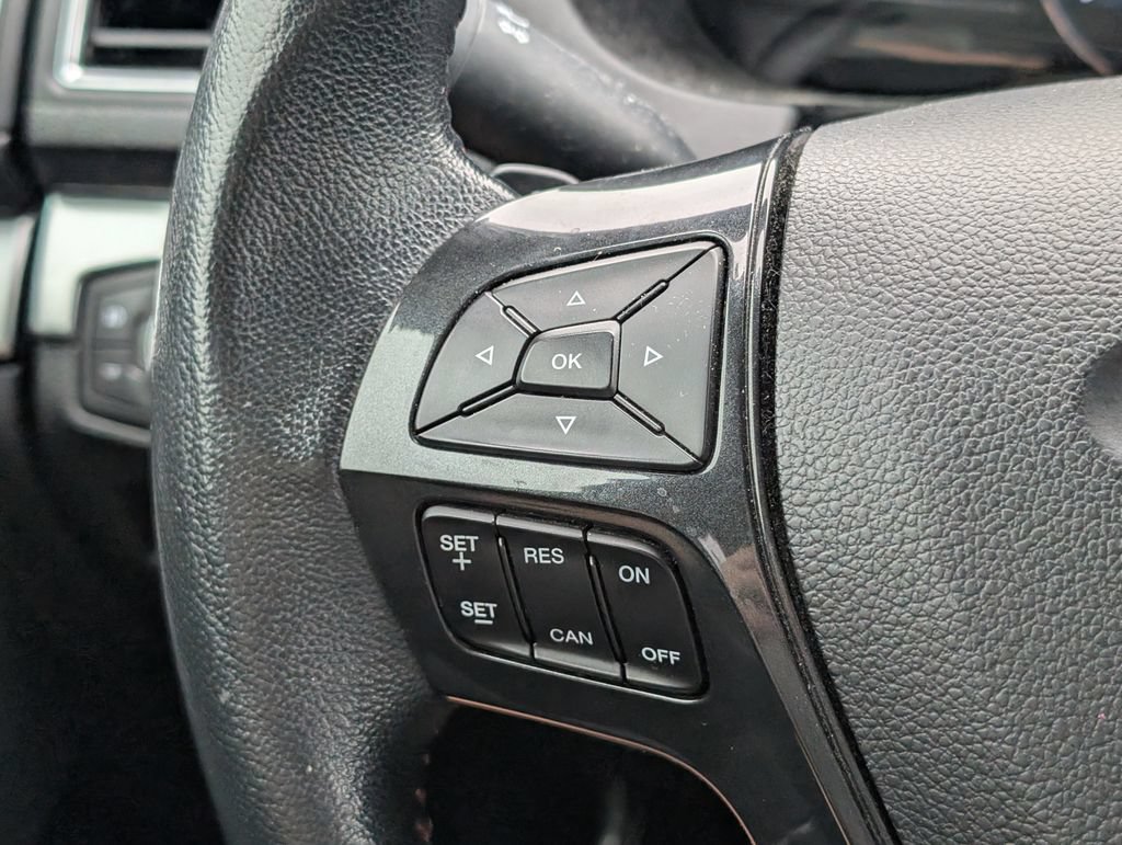 Used 2019 Ford Explorer Sport AWD/4WD image 15
