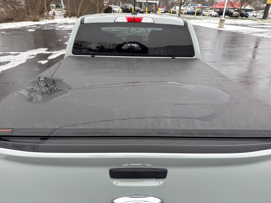 Used 2022 Ford Ranger XLT w/ Tremor Off-Road Package image 10