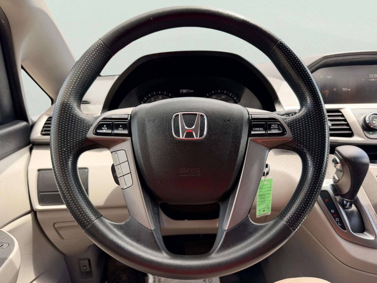 Used 2015 Honda Odyssey LX image 29