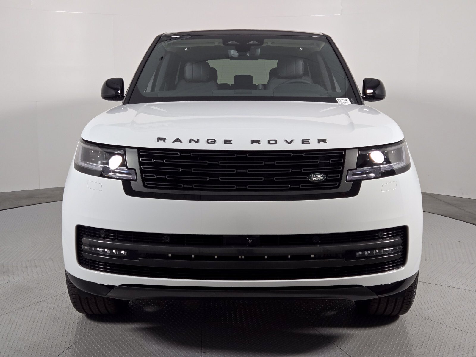 New 2027 Land Rover Range Rover SE AWD/4WD image 8