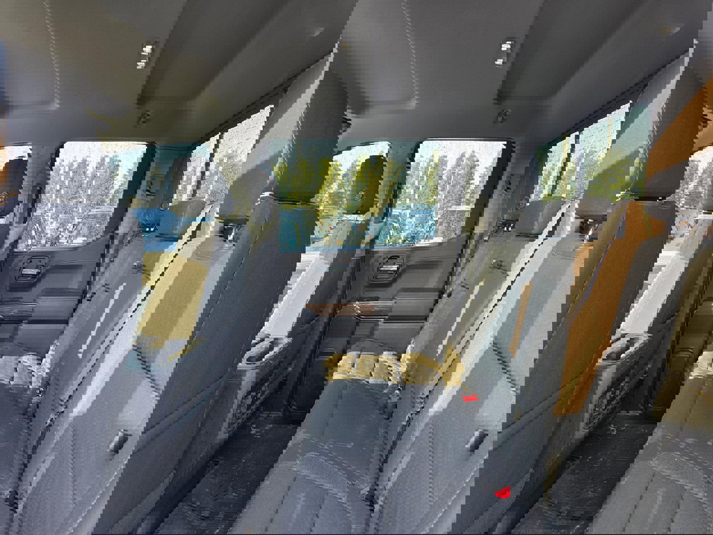 Used 2019 Chevrolet Silverado 1500 RST image 10