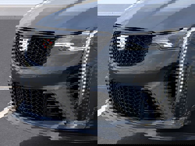 New 2026 Cadillac CT4 V Blackwing w/ Carbon Fiber 1 Package image 31