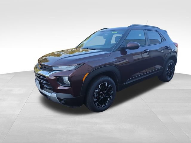 Used 2022 Chevrolet TrailBlazer LT w/ Convenience Package image 1