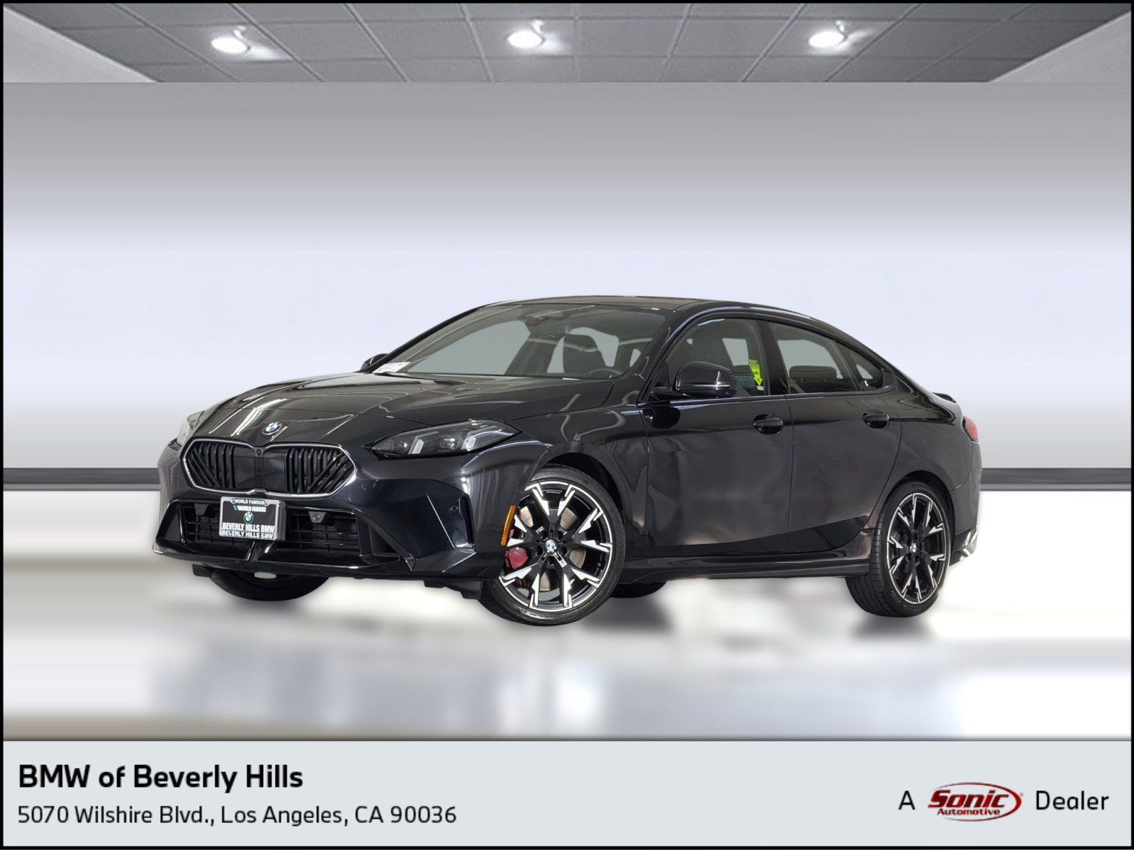 Used 2026 BMW 228i w/ Technology Package