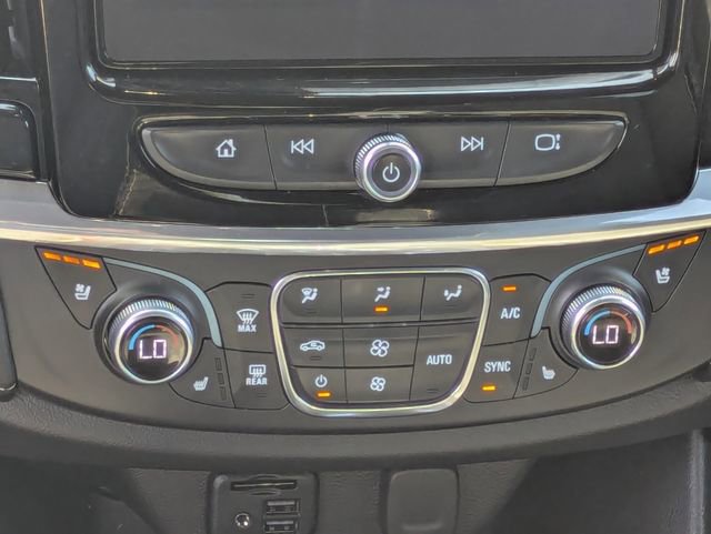 Certified 2023 Chevrolet Traverse Premier FWD image 25