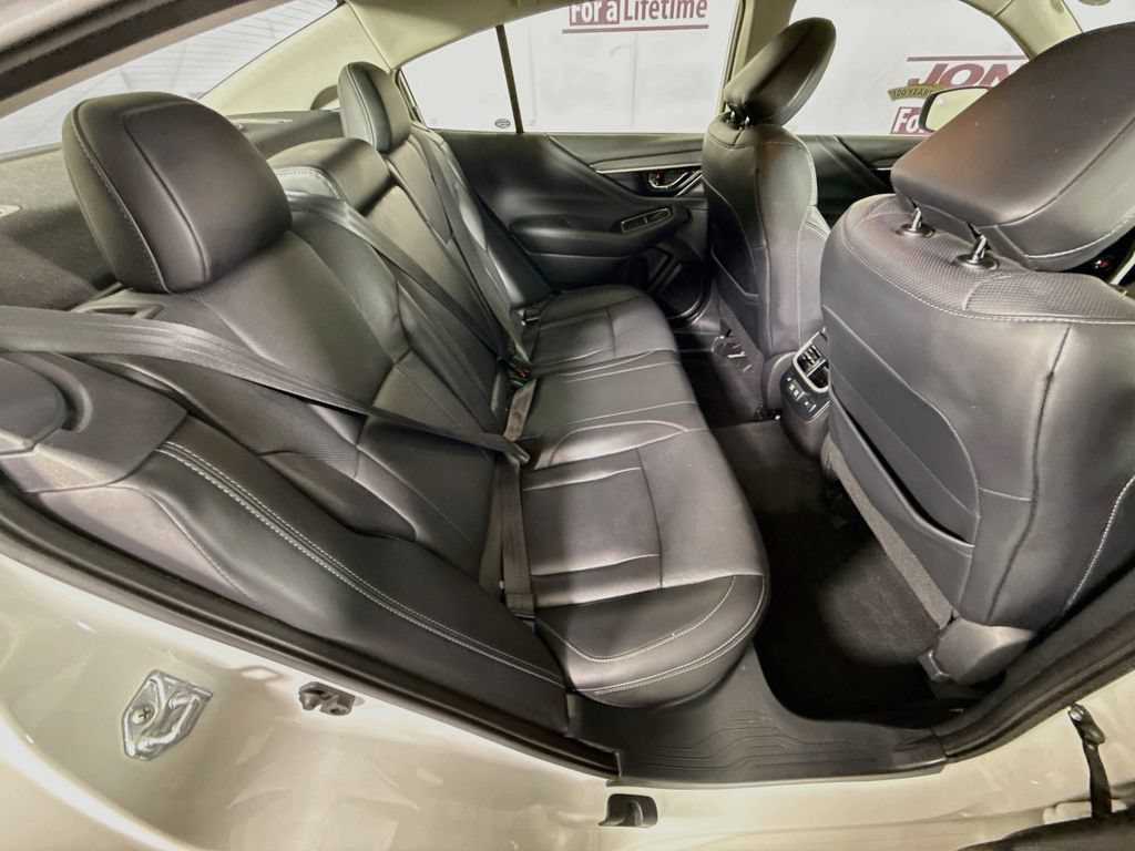 Used 2021 Subaru Legacy Limited XT w/ Popular Package #3 AWD/4WD image 29