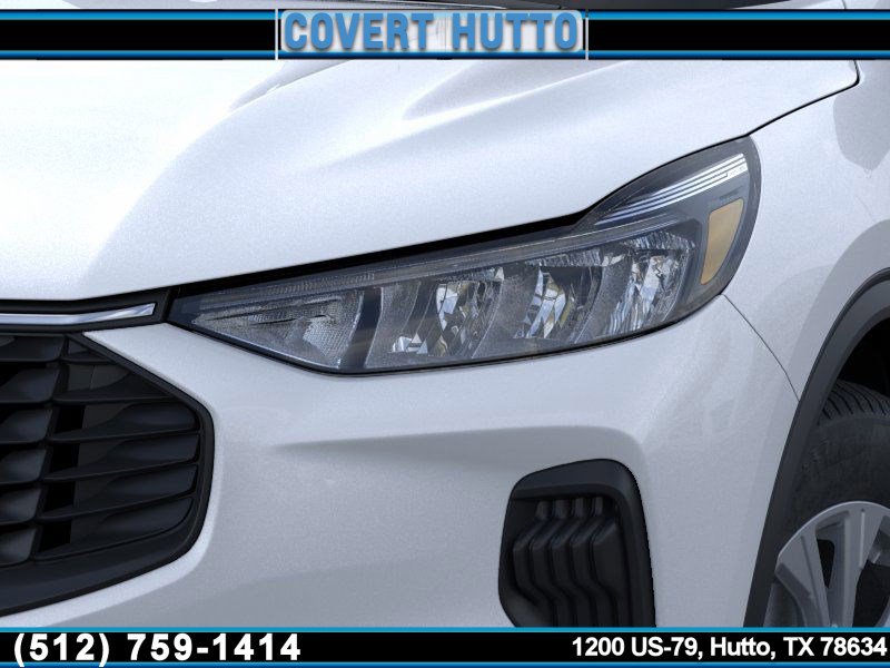 New 2026 Ford Escape Active w/ Tech Pack #1 image 18