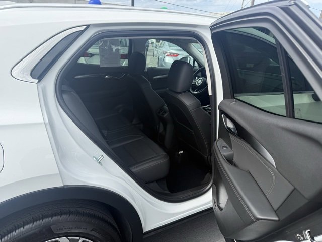 Used 2024 Buick Envision Preferred image 12