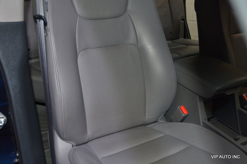 Used 2009 Honda Ridgeline RTL image 16