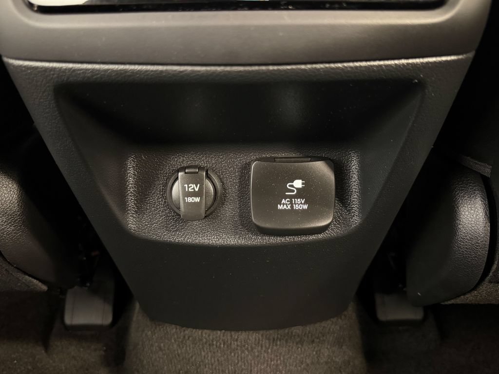 Used 2025 Hyundai Palisade Calligraphy FWD image 38