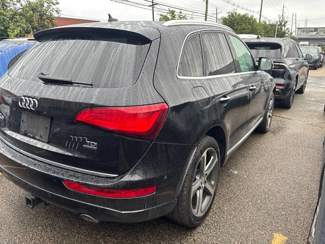 Used 2015 Audi Q5 TDI Premium Plus w/ Technology Package AWD/4WD image 8