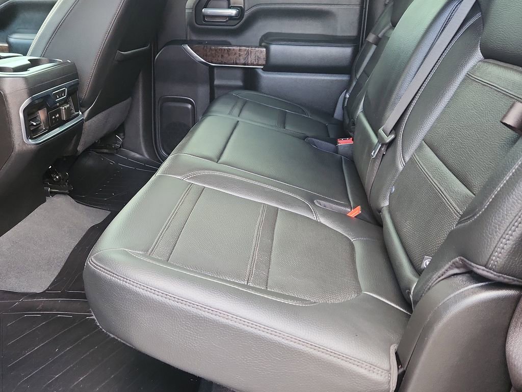 Used 2023 GMC Sierra 2500 Denali image 9