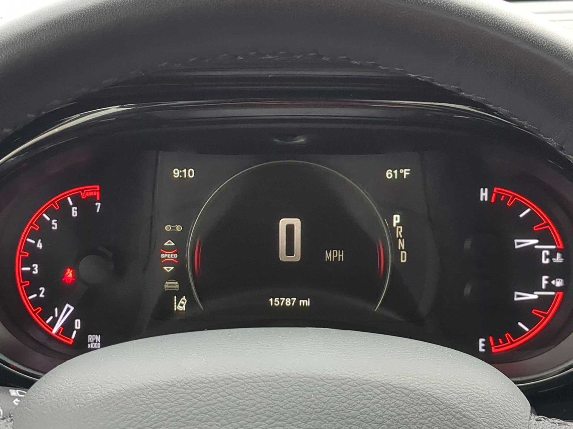 Used 2025 Dodge Durango GT image 21