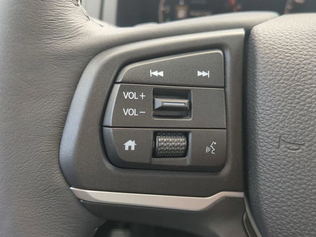 New 2026 Honda Ridgeline RTL image 24