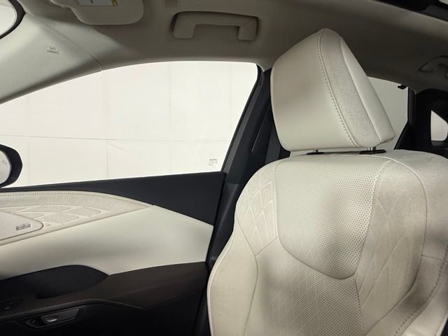 Used 2023 Lexus RX 350 FWD w/ Cold Area Package image 85